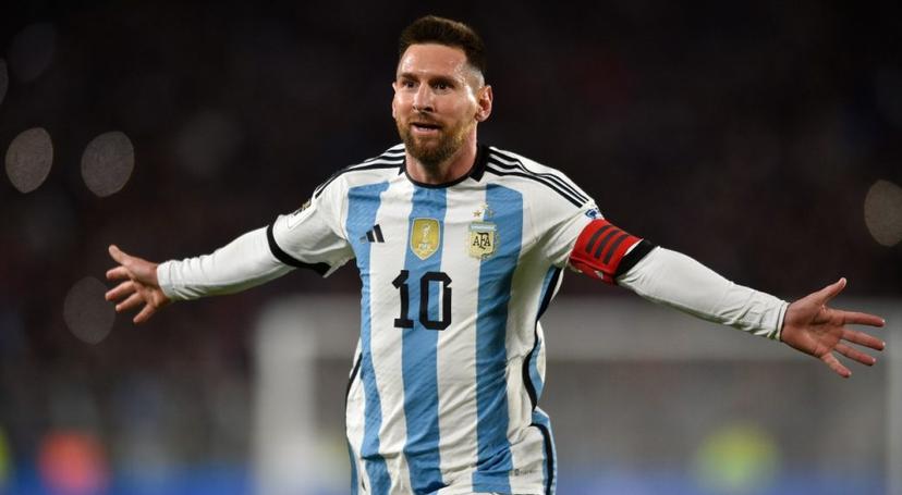 How far can Lionel Messi lead Argentina in the 2026 FIFA World Cup? Do they have a shot at defending their title? Groups I and J Picks