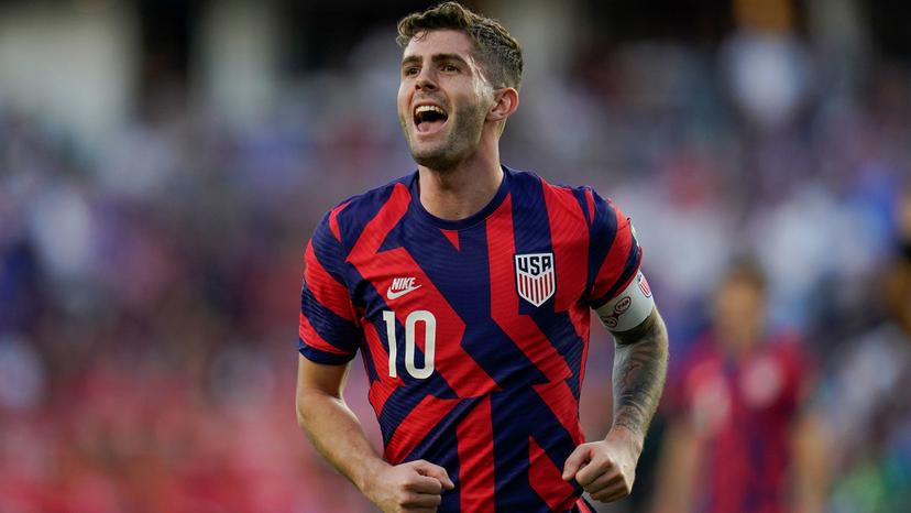 Can Pulisic and the USMNT buy into new head coach Mauriciio Pochettino?
