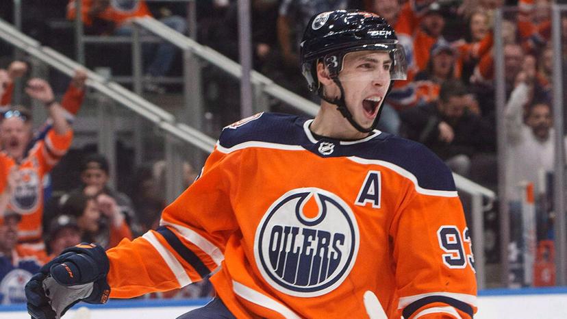 NHL Stanley Cup Final 2024: Panthers vs Oilers NHL Game 6 Predictions, Odds, & Best Bets