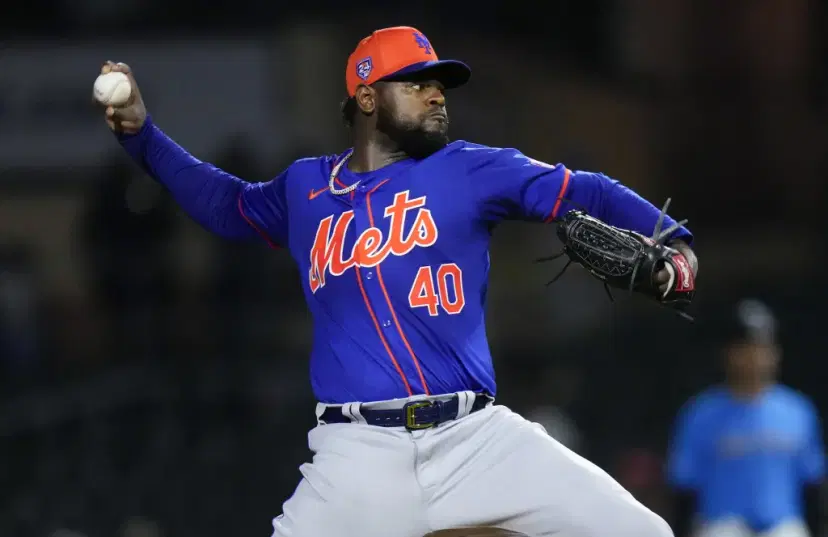 Luis Severino has a 1.18 WHIP this season