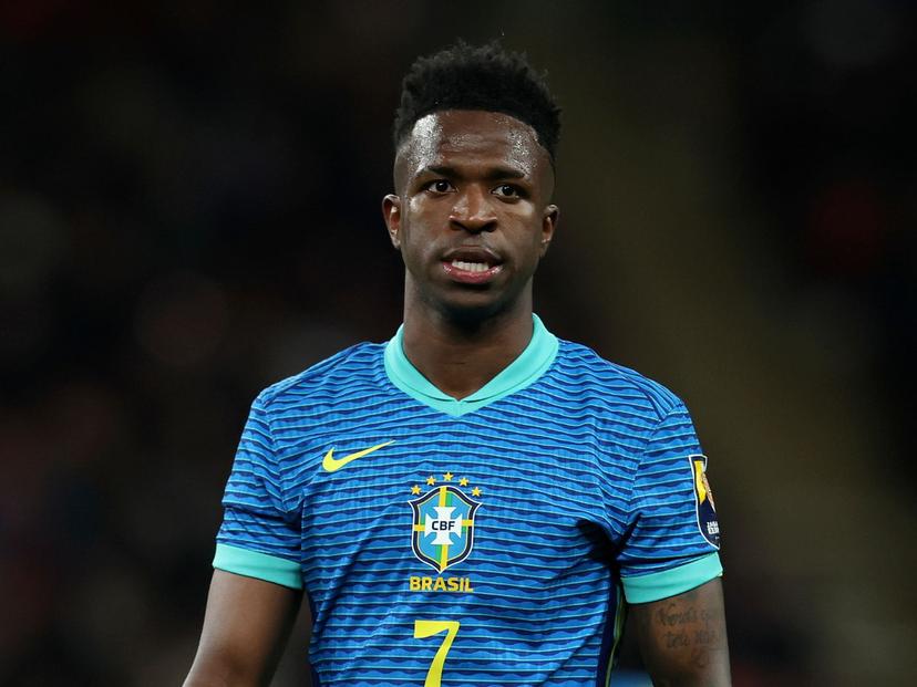 Can Vini lead Brazil to a tough victory in their group stage opening match against Morocco? Brazil Morocco Picks