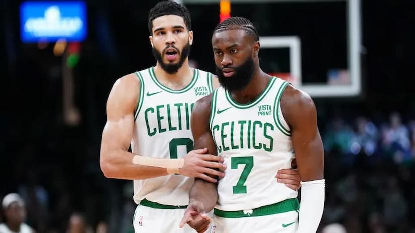 NBA Finals 2025 odds