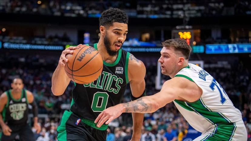 NBA Finals Betting Trends & Interesting Game 1 Facts