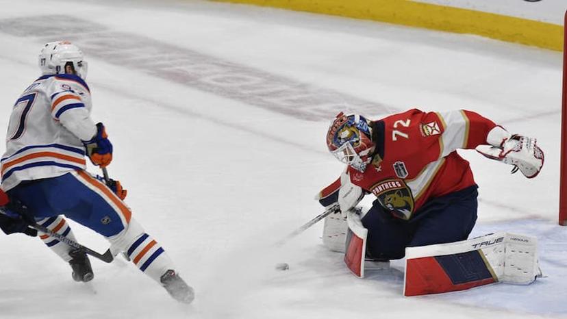 NHL Stanley Cup Final 2024: Panthers vs Oilers NHL Game 3 Predictions, Odds, & Best Bets