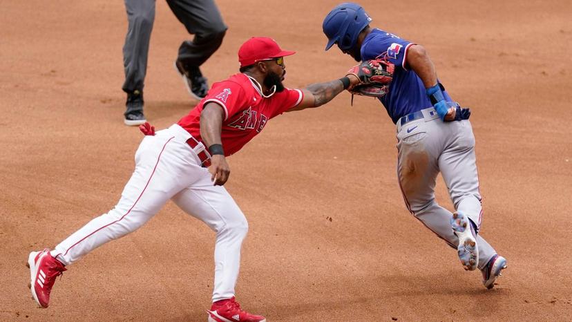 Rangers @ Angels: MLB Predictions, Odds & Best Bets (7/09)