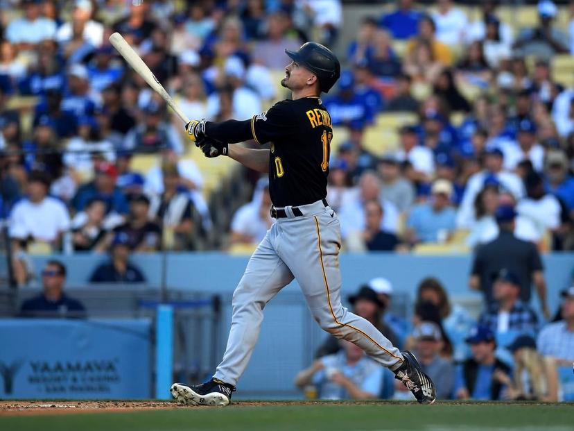 Today's Must Bet MLB Props – Tuesday, July 23rd