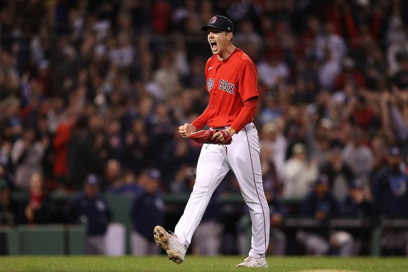 Red Sox @ Rockies: MLB Predictions, Odds & Best Bets (7/24)
