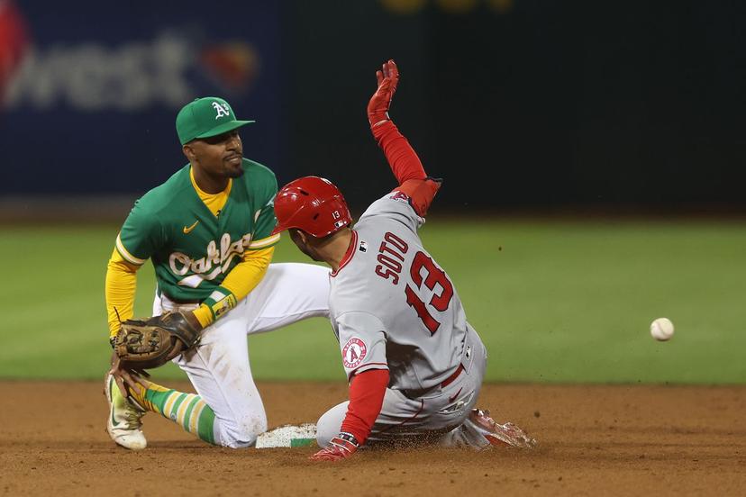 Athletics @ Angels : MLB Predictions, Odds & Best Bets (7/19)