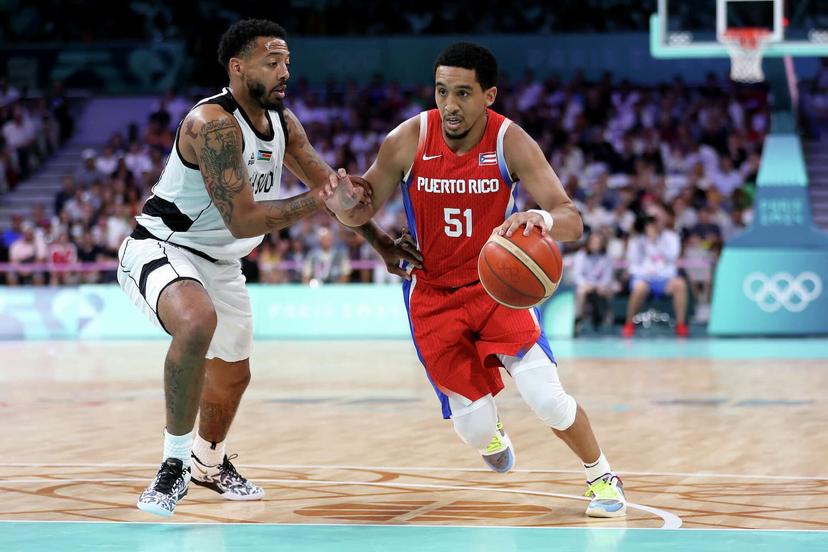 Serbia vs. Puerto Rico: Olympic Basketball Odds & Best Bets (7/31)