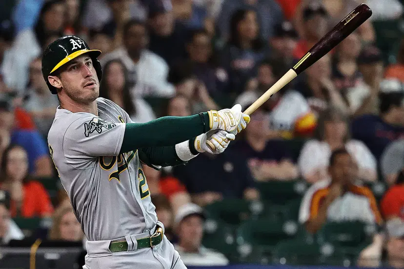 Today's Must Bet MLB Props – Sunday, July 28th