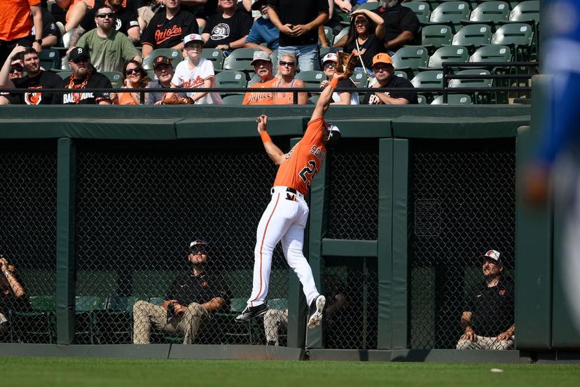 Padres @ Orioles: MLB Predictions, Odds & Best Bets (7/26)