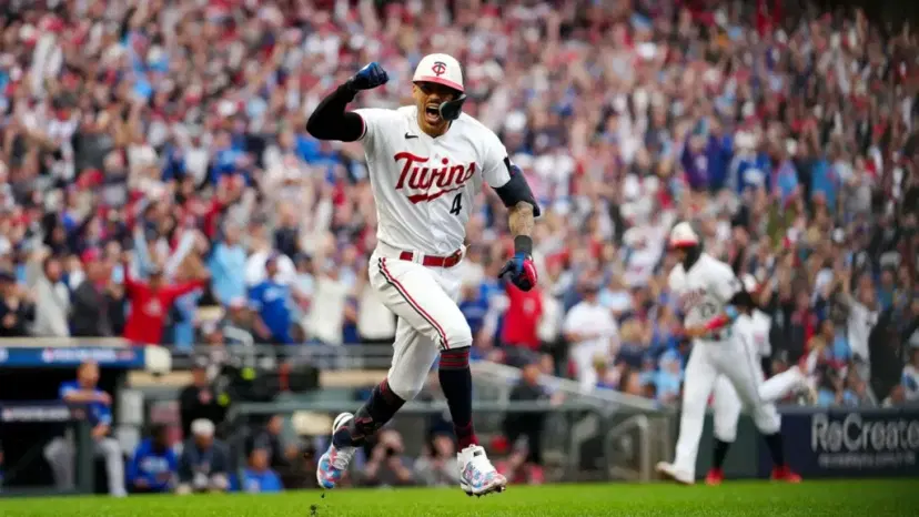 Twins @ White Sox: MLB Predictions, Odds & Best Bets (7/08)