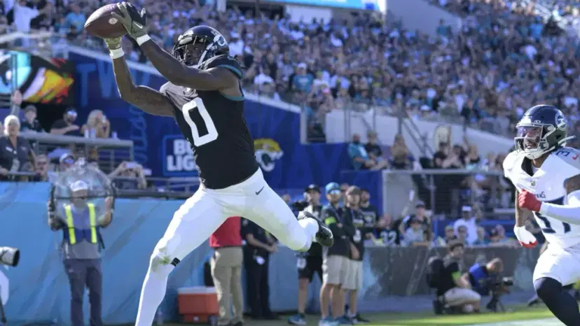 Calvin Ridley had sneaky value last season in NFL fantast
