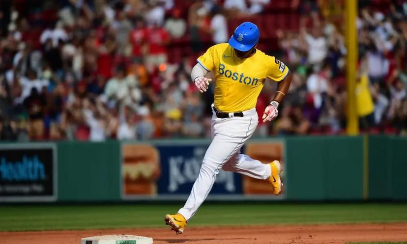 Red Sox @ Rockies: MLB Predictions, Odds & Best Bets (7/22)