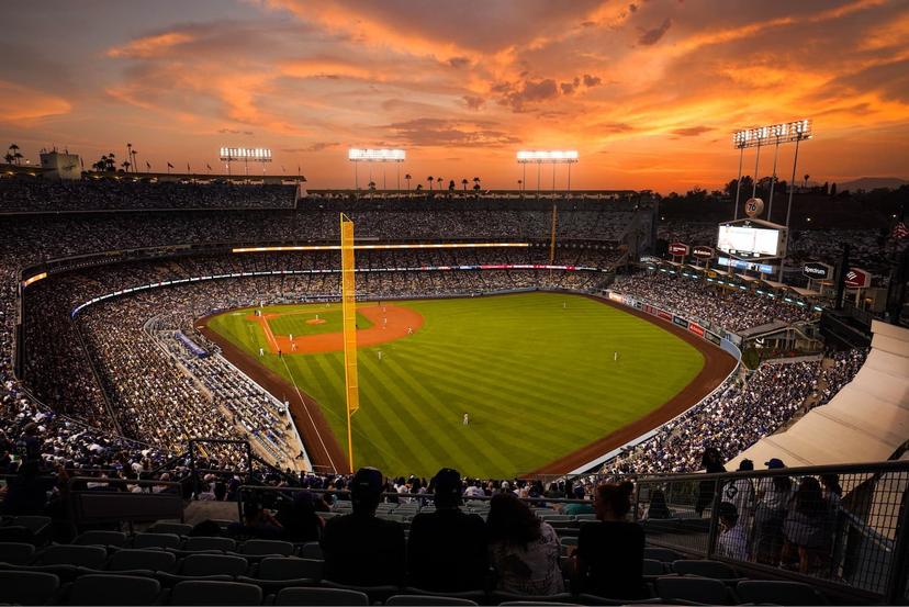Giants @ Dodgers: MLB Predictions, Odds & Best Bets (7/25)