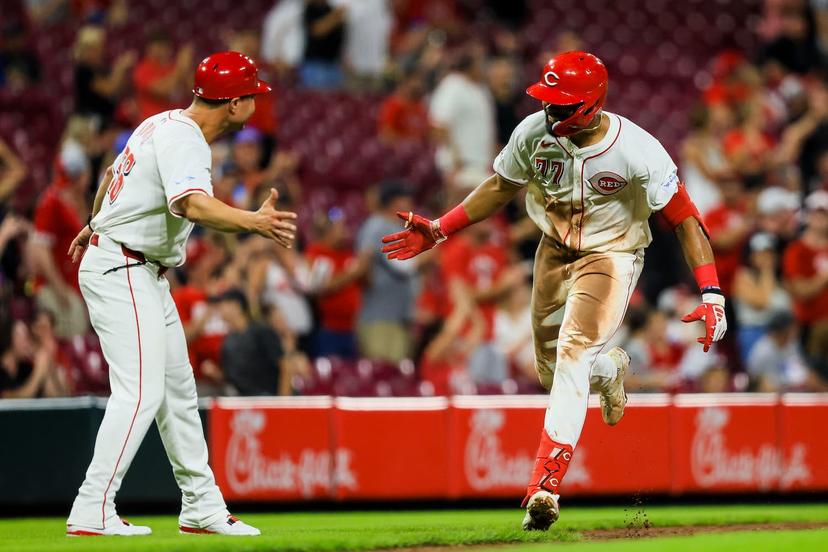 Rockies @ Reds: MLB Predictions, Odds & Best Bets (7/11)