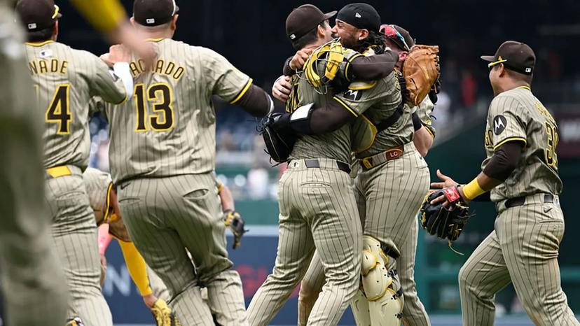 Dodgers @ Padres: MLB Predictions, Odds & Best Bets (7/31)