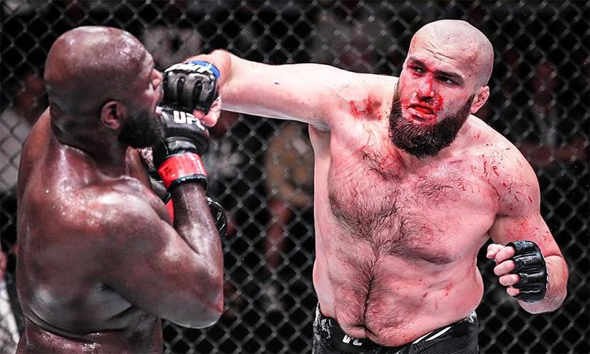 UFC on ABC: Sandhagen vs Nurmagomedov Odds, Main, Schedule, & How to Watch