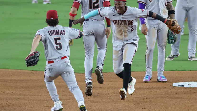 Nationals @ Diamondbacks: MLB Predictions, Odds & Best Bets (7/30)