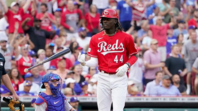 Rockies @ Reds: MLB Predictions, Odds & Best Bets (7/11)