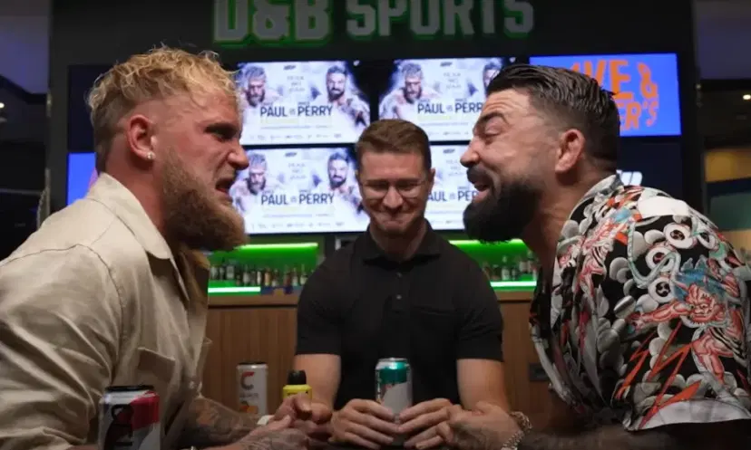 Jake Paul vs Mike Perry Fight Prediction, Boxing Odds, Start, Ringwalks & FAQ