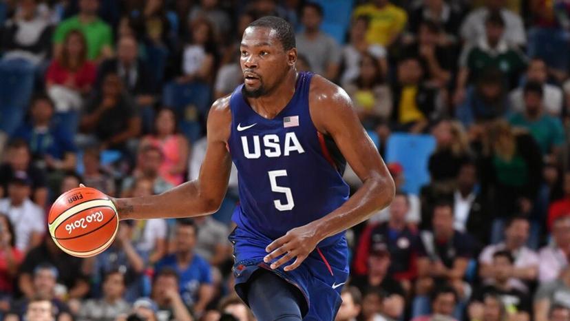 Summer Olympics 2024: Team USA Men's Basketball Roster, Tournament Preview, & Gold Medal Odds