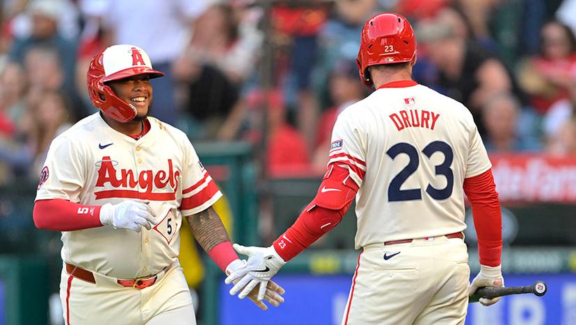 Mariners @ Angels: MLB Predictions, Odds & Best Bets (7/14)