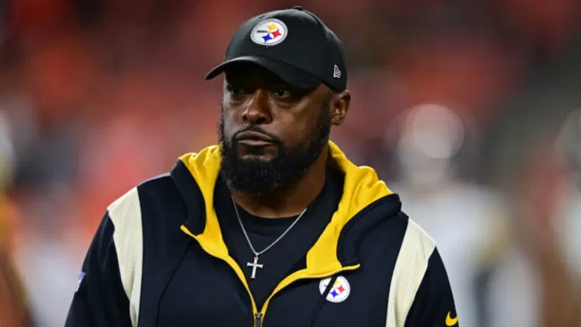 The top spot in the AFC North is up for grabs. Here's what you should expect in our Baltimore Ravens vs Pittsburgh Steelers preview & picks.