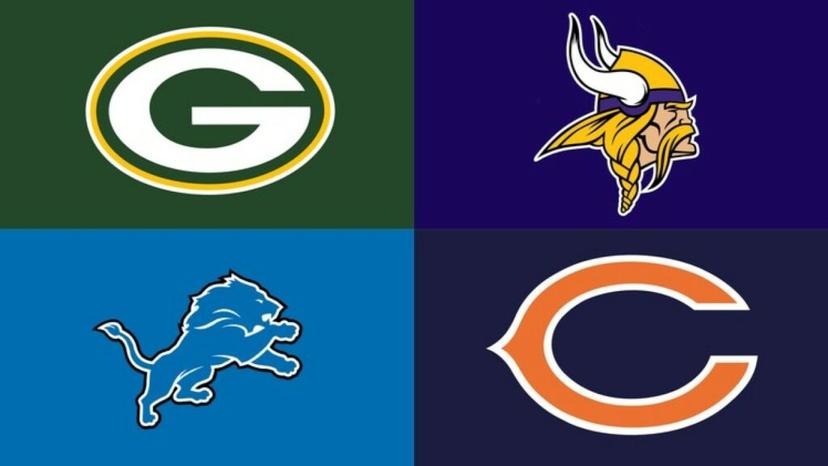 NFC North 2024 Divisional Predictions, Odds, & Best Bets