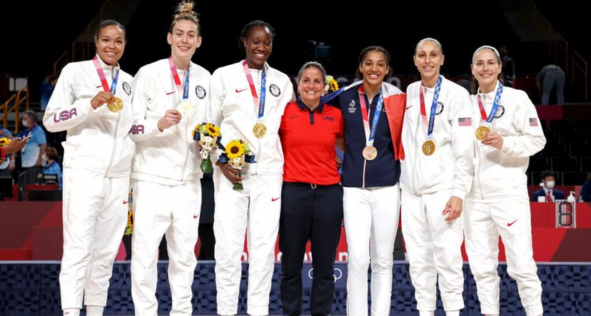 Team USA women's basketball preview for 2024 summer olympics
