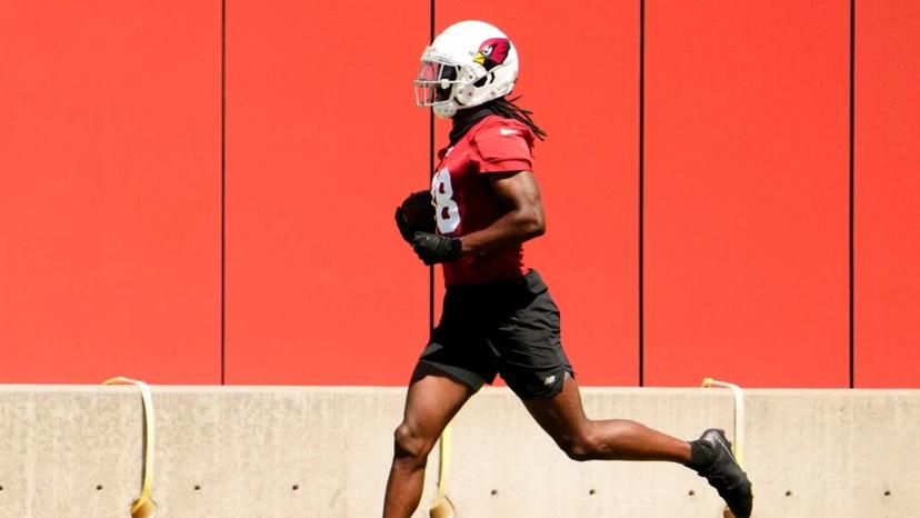 Marvin Harrison Jr has a chance to be a top WR this year, making his value in fantasy drafts top notch