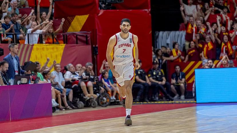 Olympic Prop Report: Olympic Basketball, Odds & Best Bets (7/30)