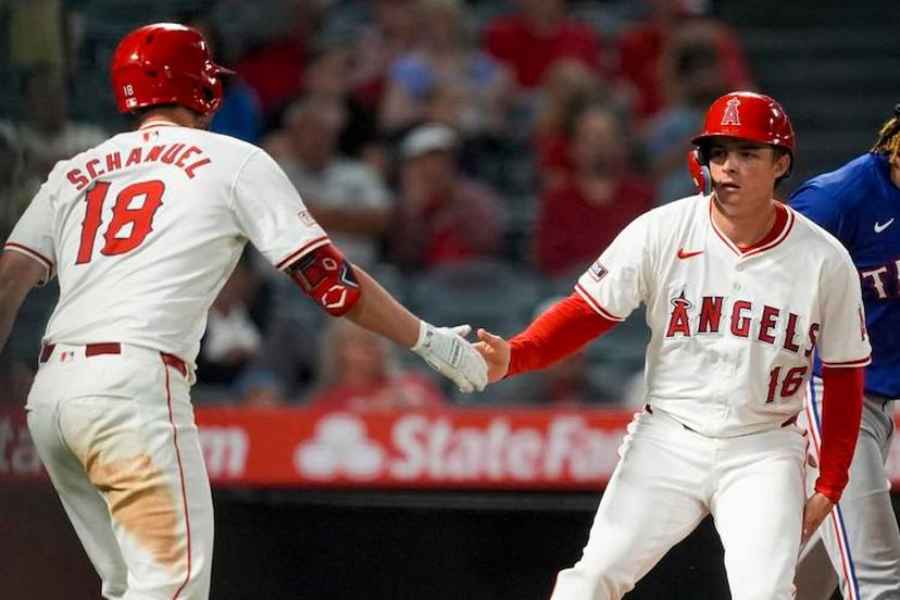 Rangers @ Angels: MLB Predictions, Odds & Best Bets (7/09)