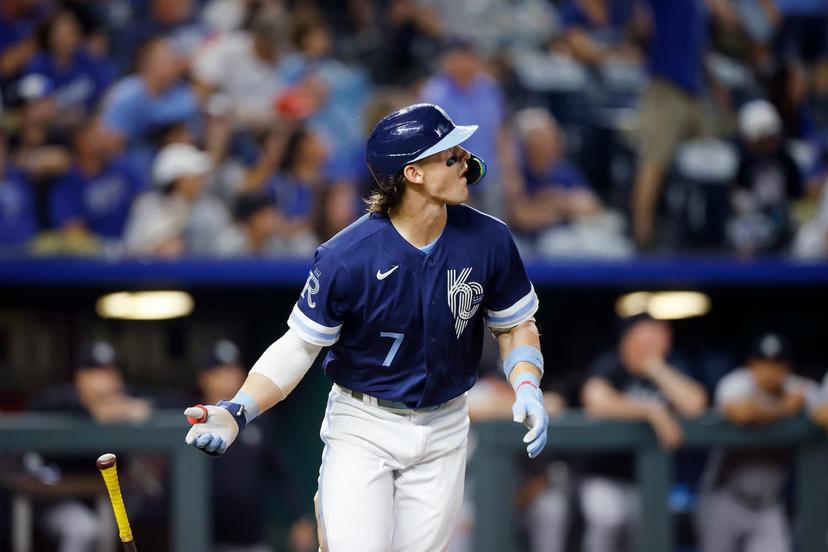 Royals @ Astros: MLB Predictions, Odds & Best Bets (8/29)