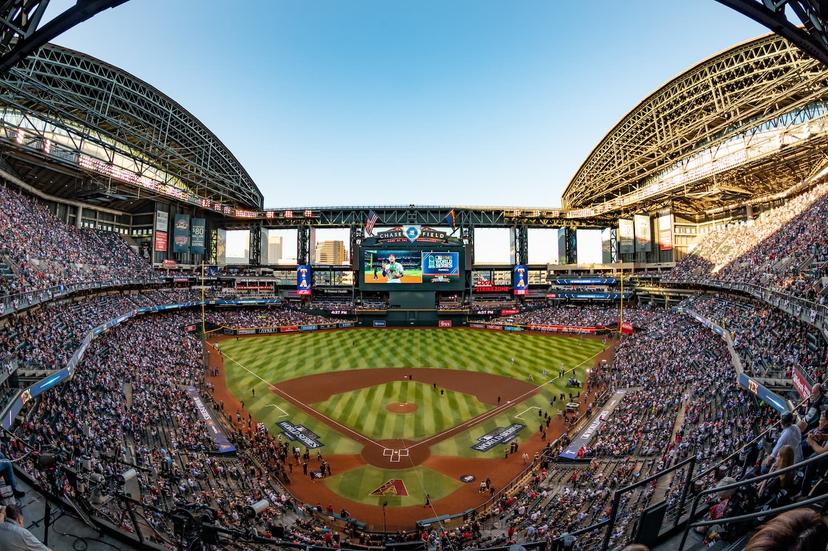 Nationals @ Diamondbacks: MLB Predictions, Odds & Best Bets (7/30)