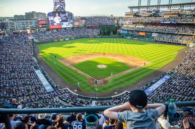 Red Sox @ Rockies: MLB Predictions, Odds & Best Bets (7/24)
