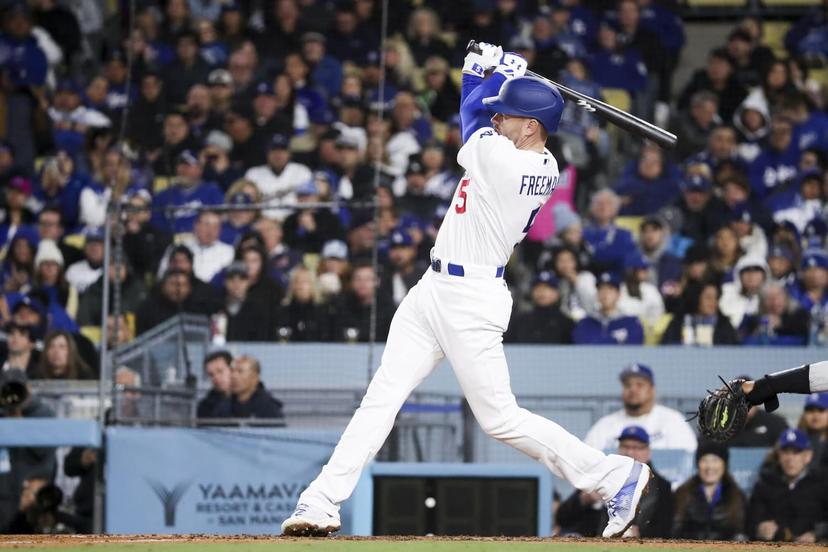 Giants @ Dodgers: MLB Predictions, Odds & Best Bets (7/25)