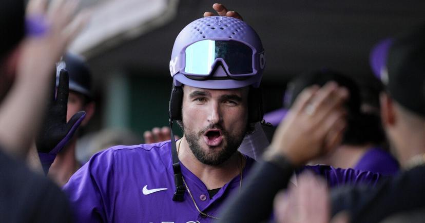 Rockies @ Reds: MLB Predictions, Odds & Best Bets (7/11)