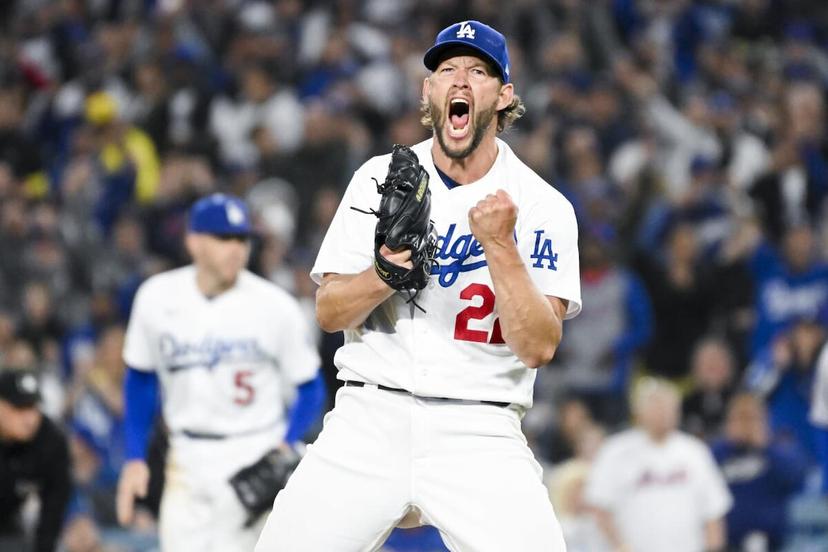 Giants @ Dodgers: MLB Predictions, Odds & Best Bets (7/25)