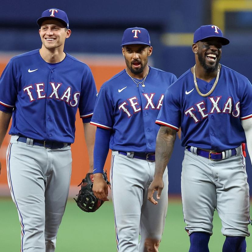 Rangers @ Angels: MLB Predictions, Odds & Best Bets (7/09)