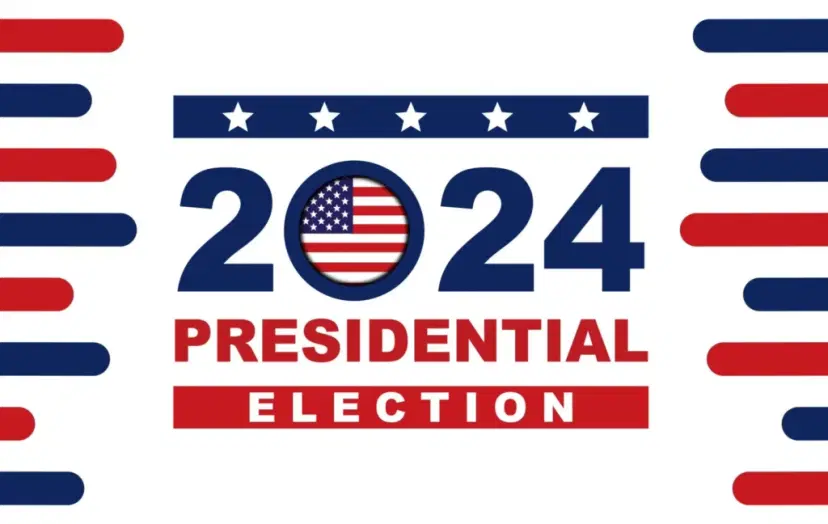 2024 Presidential Election Odds Following Democratic National Convention Night 1, Kamala Harris vs Donald Trump odds