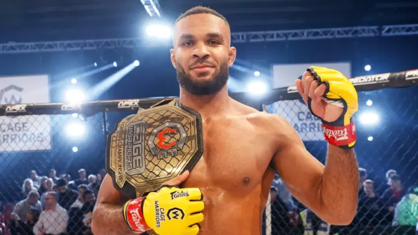 UFC 304 preview