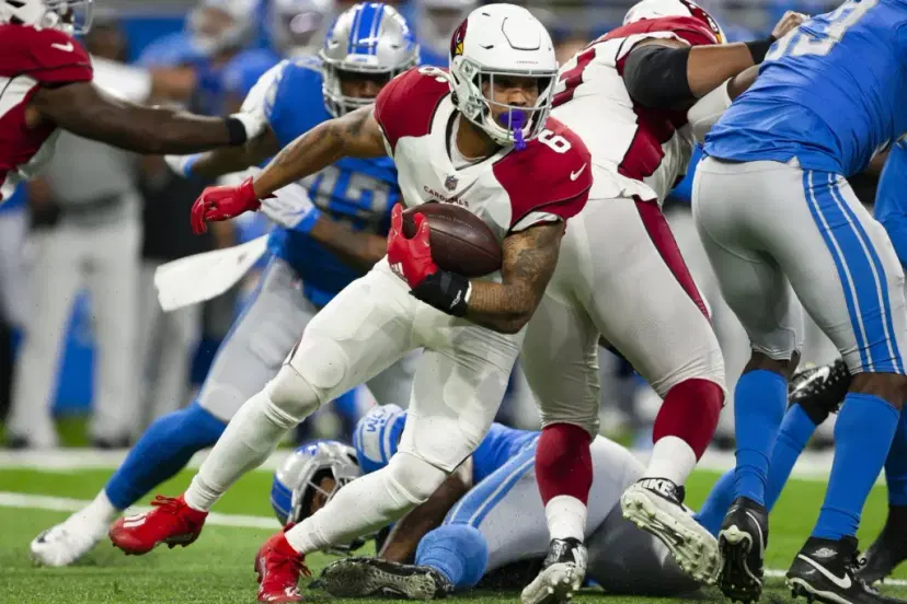 James Conner hold tremendous NFL fantasy value