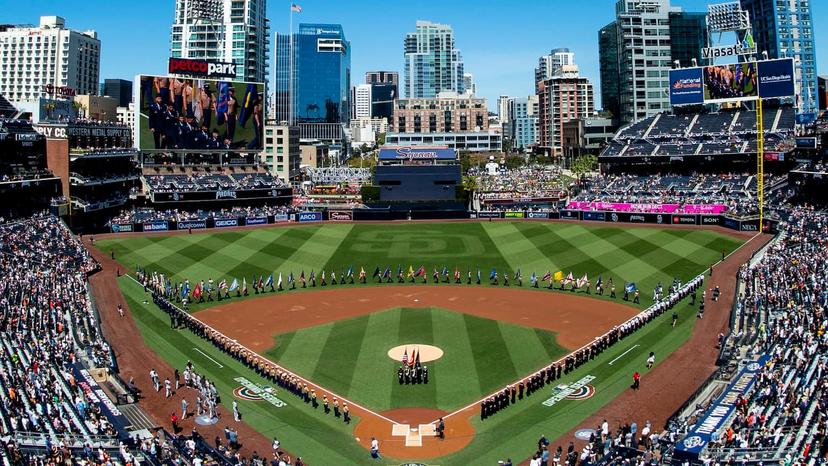 Dodgers @ Padres: MLB Predictions, Odds & Best Bets (7/31)