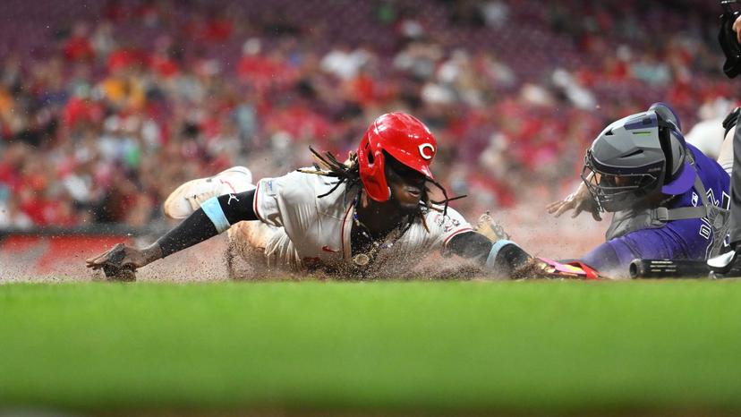 Rockies @ Reds: MLB Predictions, Odds & Best Bets (7/11)