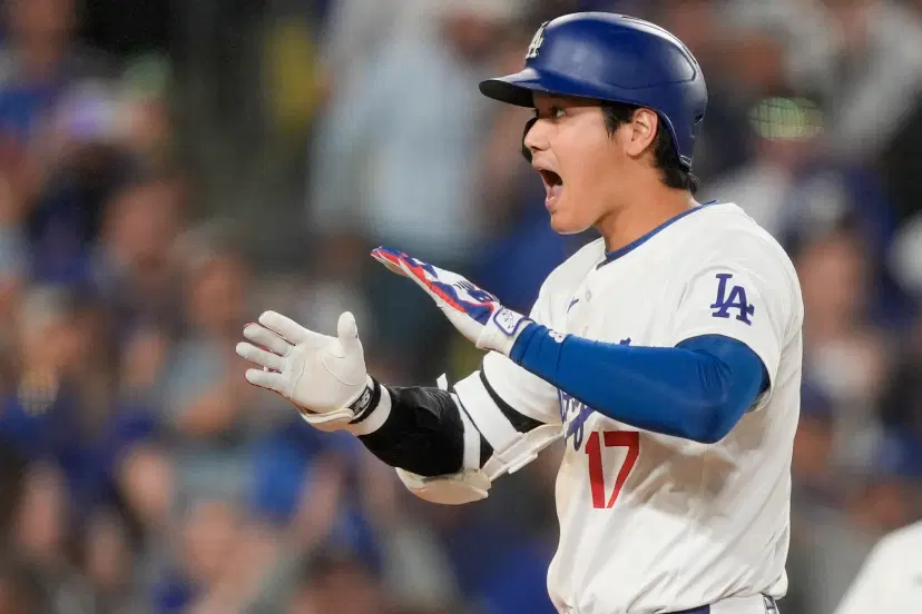 Cubs @ Dodgers: MLB Predictions, Odds & Best Bets (9/9)