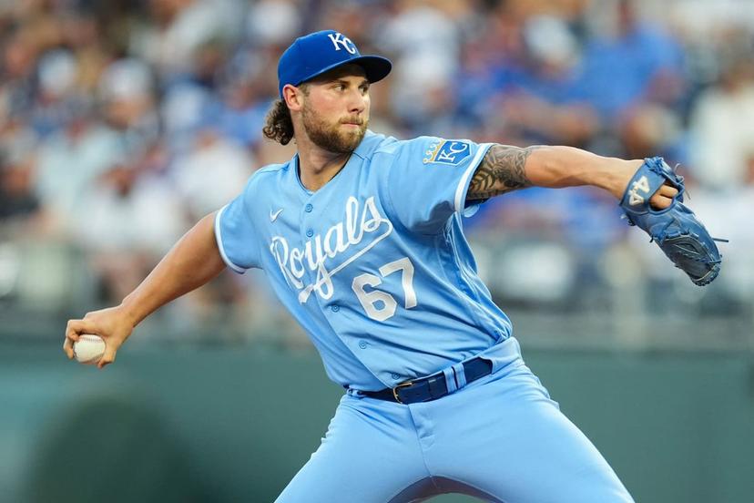 Royals @ White Sox: MLB Predictions, Odds & Best Bets (7/29)
