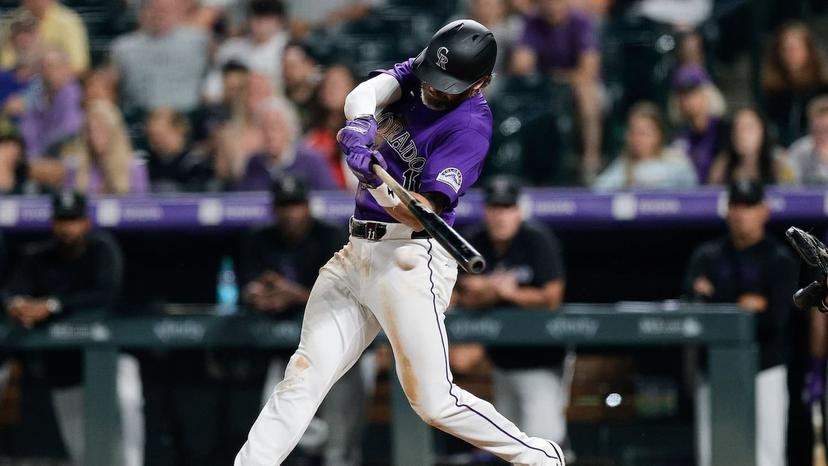 Red Sox @ Rockies: MLB Predictions, Odds & Best Bets (7/24)