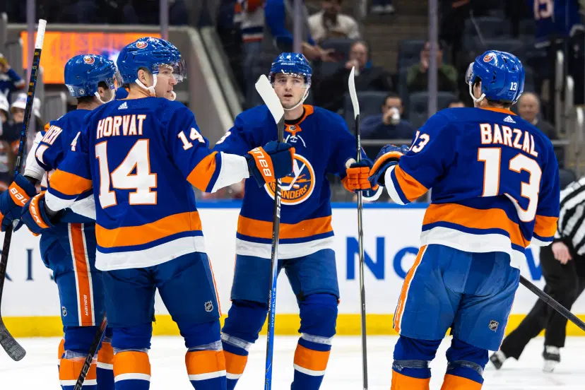 New York Islanders