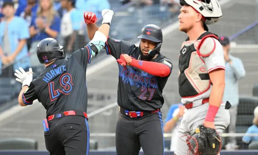 Angels @ Blue Jays: MLB Predictions, Odds & Best Bets (8/22)